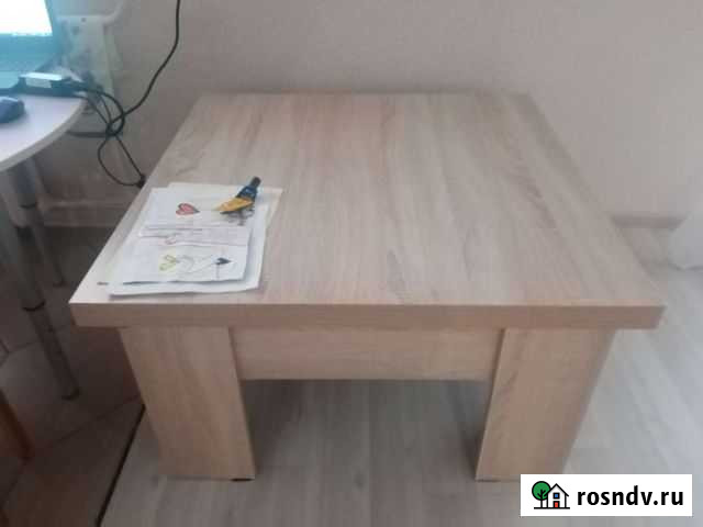 Стол трансформер Киров - изображение 1