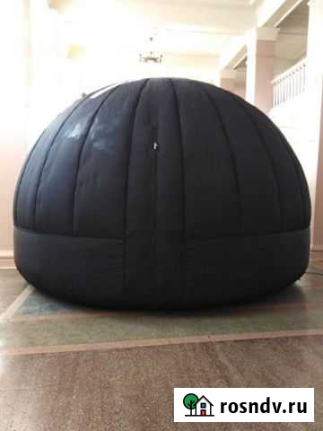 Мобильный планетарий Черепаново - изображение 1