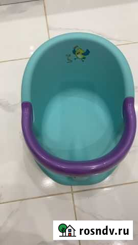 Стул для купания Биробиджан - изображение 1