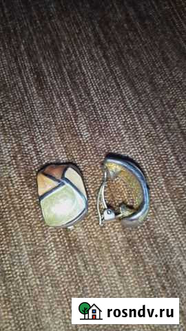 Женские клипсы Волгоград - изображение 1