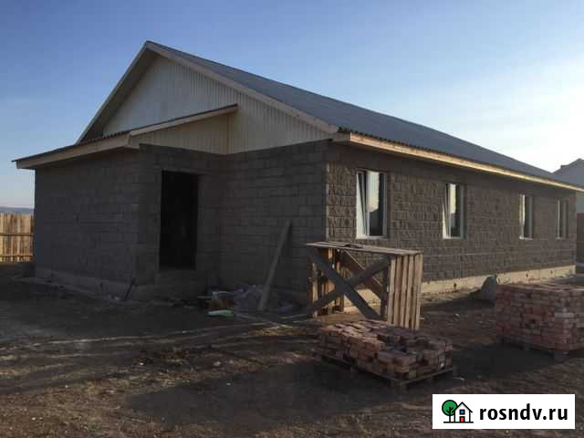 Помощь при покупке частного дома Абакан - изображение 1