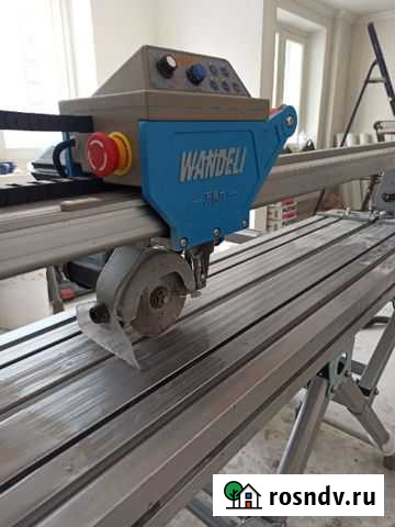 Резка керамической плитки и керамогранита Тюмень - изображение 1