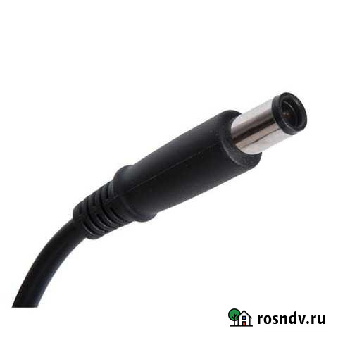 Зу для ноутбука - 19.5V 4.62A 7.4MMx5.0M Оренбург - изображение 1
