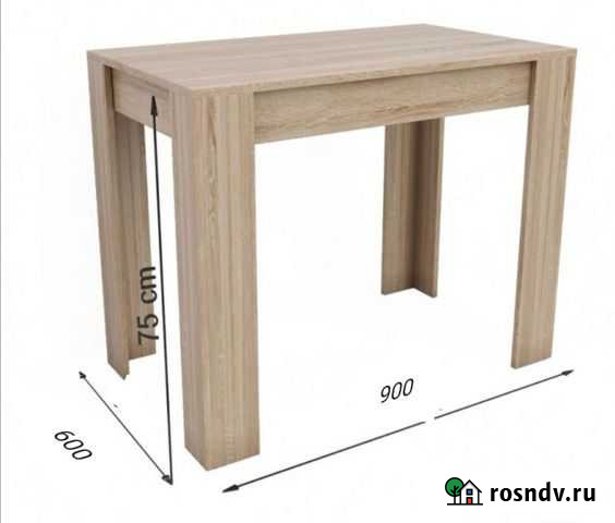 Стол Томск - изображение 1