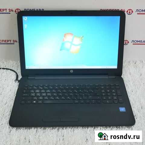 Ноутбук HP RTL8723BE (А91) Йошкар-Ола - изображение 1