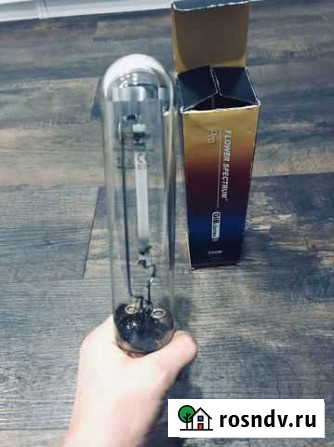 Фитолампа днат 250w Ижевск - изображение 1