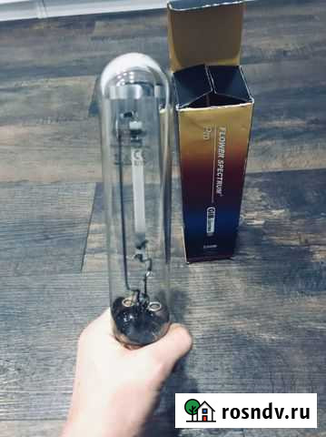 Фитолампа днат 250w Ижевск - изображение 1