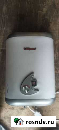 Водонагреватель Thermex 30l Первомайское - изображение 1
