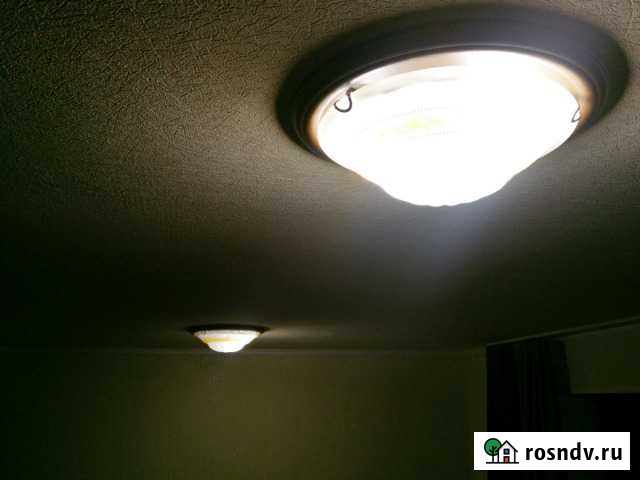 Плафоны светильники Тульский - изображение 1