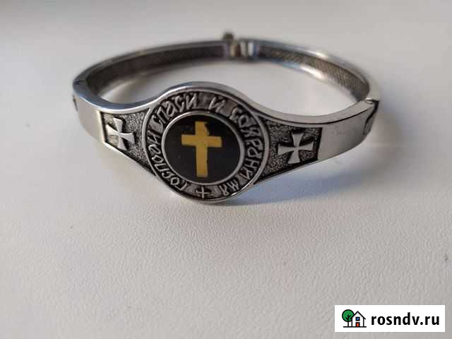 Браслет Смоленск - изображение 1