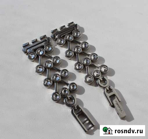 Браслеты для часов Swatch Истра - изображение 1