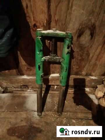 Продам запчасти на мотоцикал урал Успенка - изображение 1