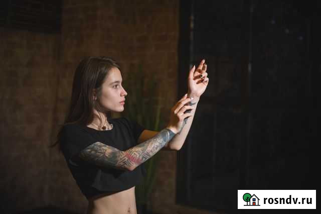 Йога Воронеж - изображение 1