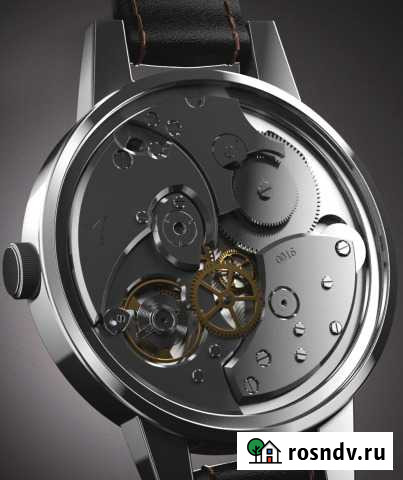 Услуга 3D моделлера и визуализатора Челябинск - изображение 1