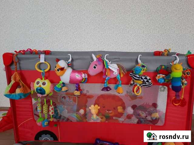 Игрушки фирменные Старый Оскол - изображение 1