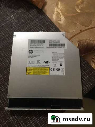 DVD привод hp dv 6 Калининец - изображение 1