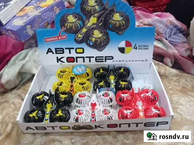 Автокоптер Омск - изображение 1