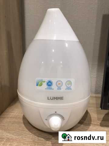 Увлажнитель Воздуха Нижний Новгород - изображение 1