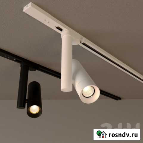 Ремонт Трековых Светильников Санкт-Петербург - изображение 1