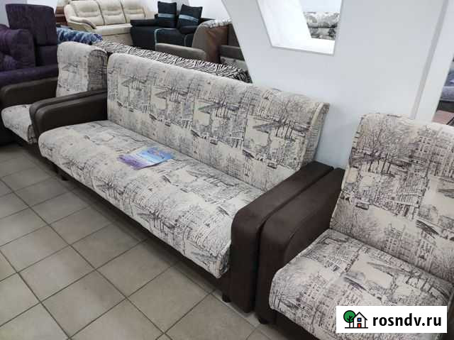 Диван книжка Омск - изображение 1