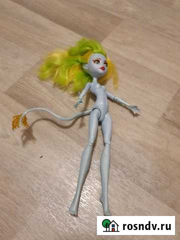 Кукла Монстер Хай Лагуна Петрозаводск - изображение 1