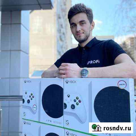 Sony PlayStation 5 Новороссийск
