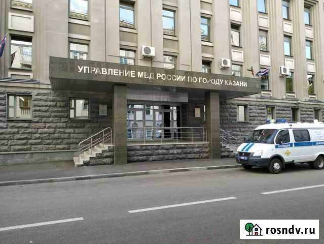 Требуется уборщица служебных помещений Казань - изображение 1