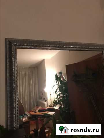 Зеркало в багетной раме Екатеринбург - изображение 1