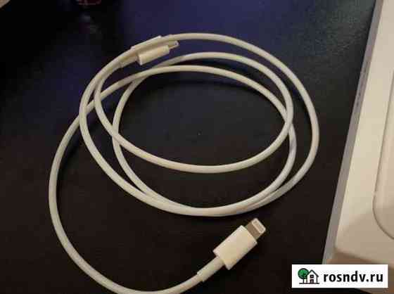 Оригинальный lightning type-c провод для iPhone Киров