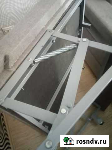 Механизм складывания дивана Ульяновск - изображение 1