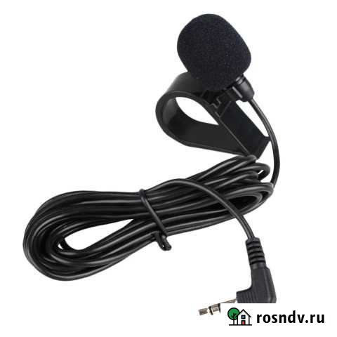 Микрофон Белгород - изображение 1