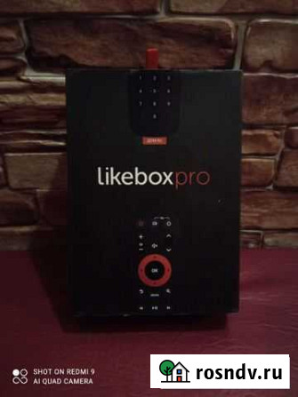 Likebox pro Тула - изображение 1