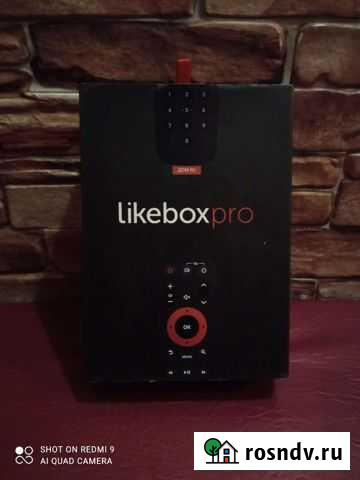 Likebox pro Тула - изображение 1