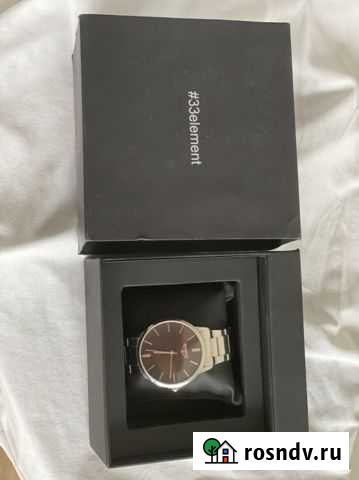 Часы 33 element 331727 Белгород - изображение 1