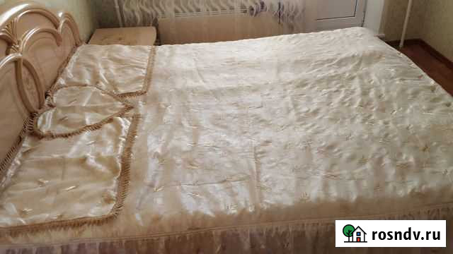 Покрывало на кровать 2.20*2.40 Тольятти - изображение 1