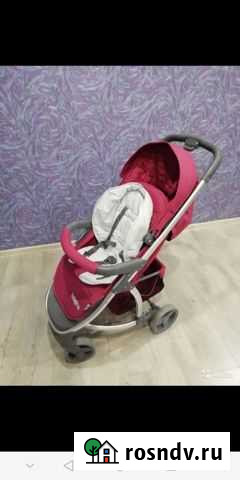 Прогулочная коляска Воронеж - изображение 1