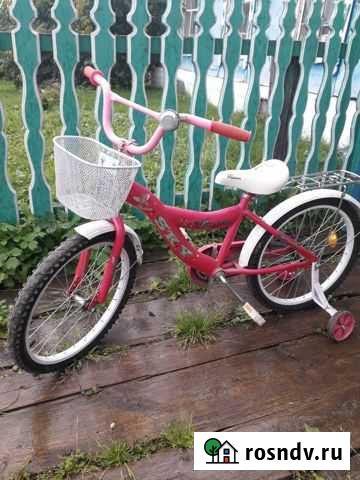 Велосипед Асино - изображение 1