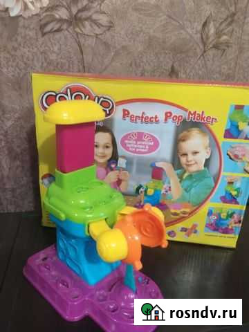 Фабрика мороженного Ливны - изображение 1