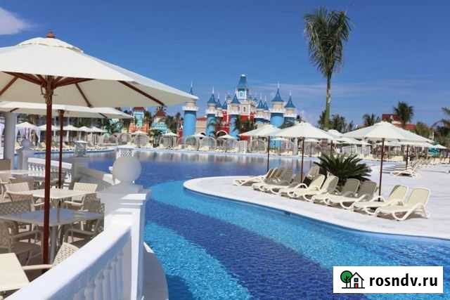 Доминикана на 15 февраля Санкт-Петербург - изображение 1