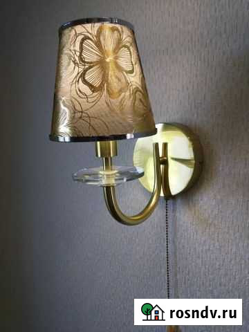 Бра Севастополь - изображение 1