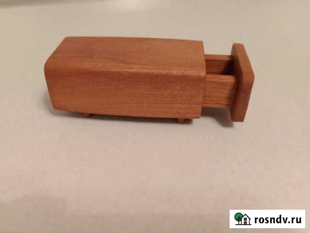 Шкатулка для украшений Брянск - изображение 1