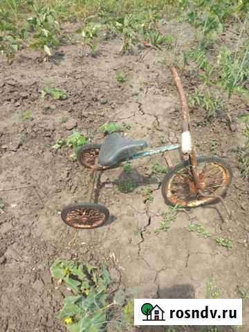 Велосипед бу Белгород - изображение 1