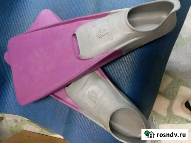 Ласты укороченные, пр-во Мэдвэй. Новые Мурино - изображение 1