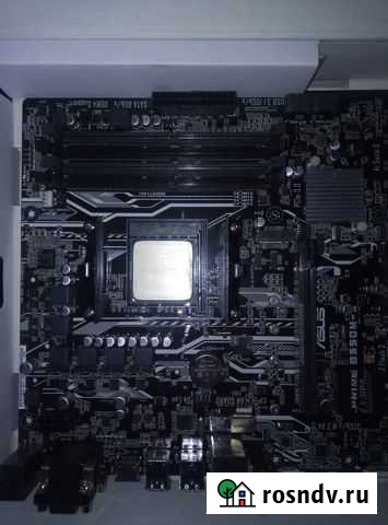 Комплект AM4 Ярославль - изображение 1