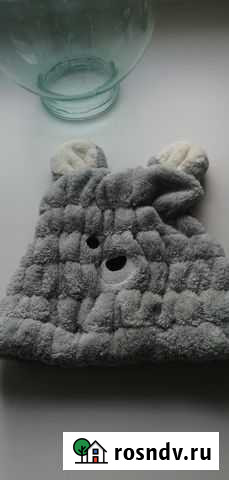 Шапочка после душа Мелеуз - изображение 1