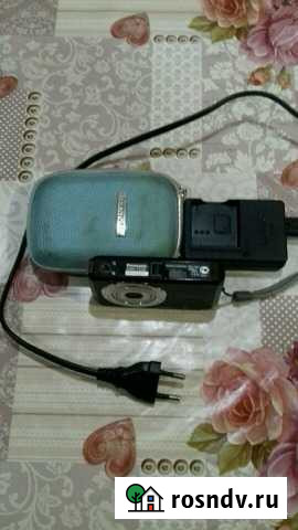 Цифровой фотоаппарат lumix Арск - изображение 1