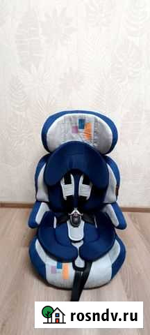 Детское автокресло lorelli Гаджиево - изображение 1