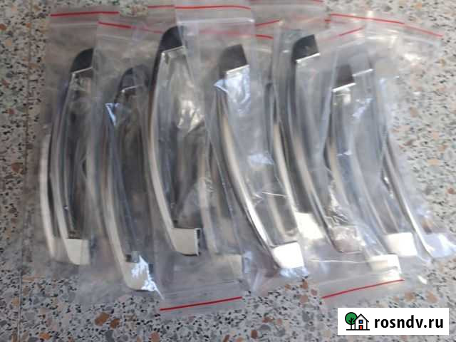 Ручка мебельная Омск - изображение 1