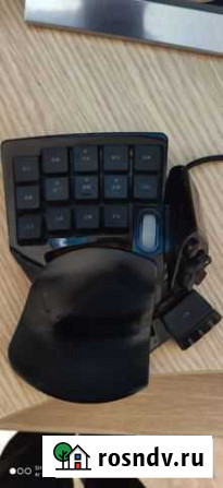Игровая клавиатура Razer Орск - изображение 1