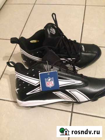 Кроссовки со съёмными шипами Пенза - изображение 1